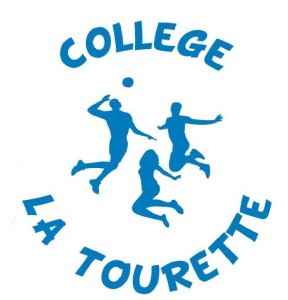 Logo la Tourette
